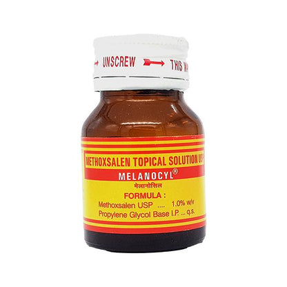 Melanocyl Solution 25ml - Global Surgicals