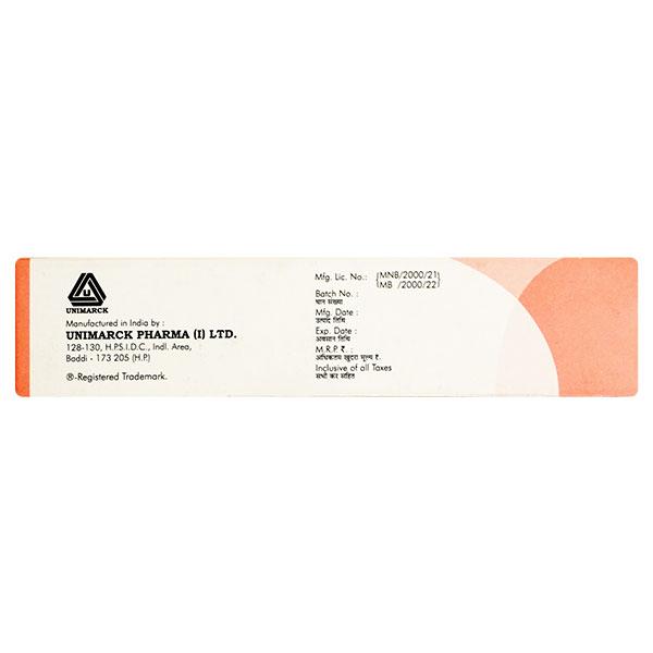 MELANORM MS Cream 15gm - Global Surgicals