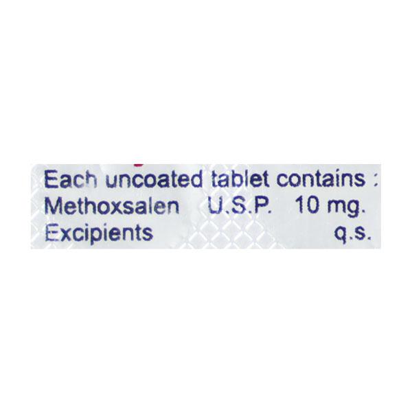 Melcyl Tablet 10'S - Global Surgicals
