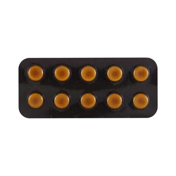 Melcyl Tablet 10'S - Global Surgicals