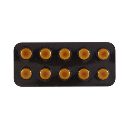 Melcyl Tablet 10'S - Global Surgicals