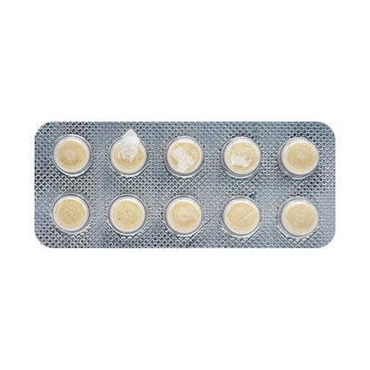 Melodol 15mg Tablet 10'S - Global Surgicals