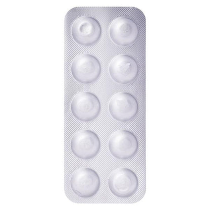 MELTOLAN RD 2.5mg Tablet 10's - Global Surgicals