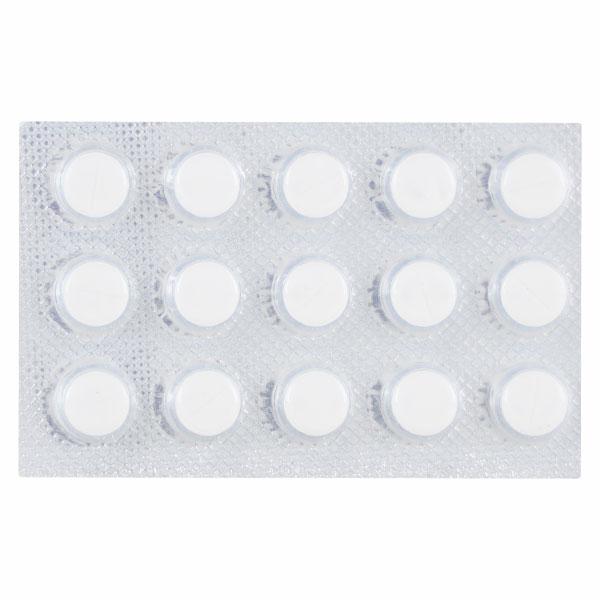 MELZAP MD 0.25 Tablet 15's - Global Surgicals