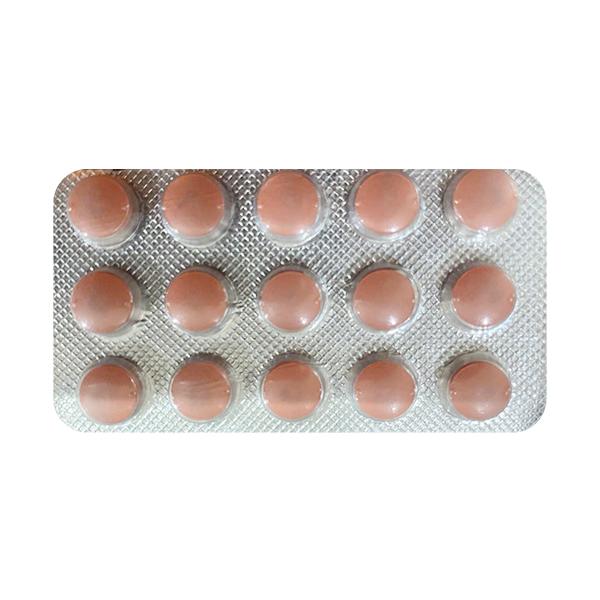 Melzap MD 0.5mg Tablet 10'S - Global Surgicals