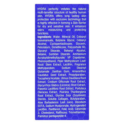 Membio Hydra Cream 50gm - Global Surgicals
