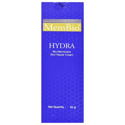 Membio Hydra Cream 50gm - Global Surgicals