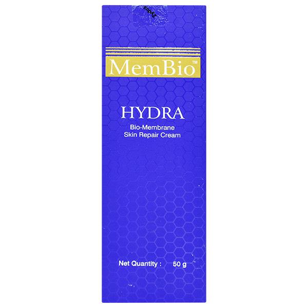 Membio Hydra Cream 50gm - Global Surgicals