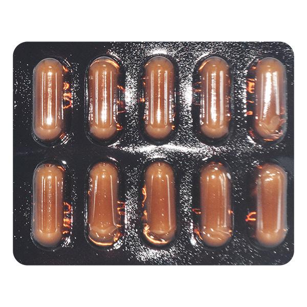 Menojoy Capsule 10'S - Global Surgicals
