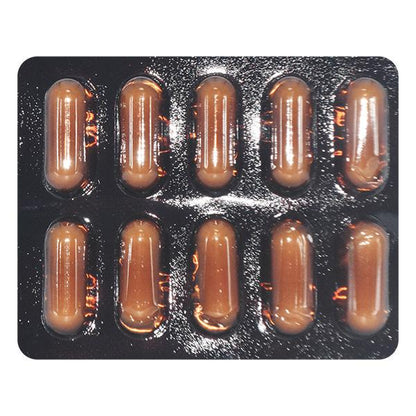 Menojoy Capsule 10'S - Global Surgicals