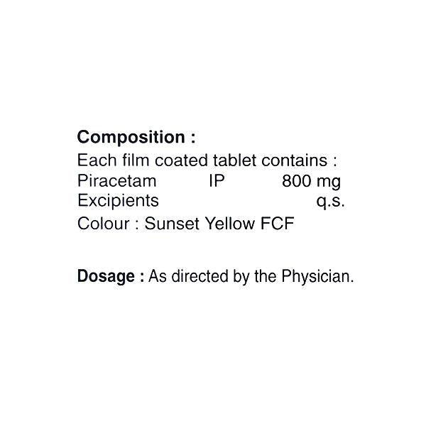 MENTOPLAST Tablet 10's - Global Surgicals