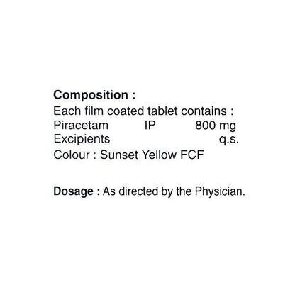 MENTOPLAST Tablet 10's - Global Surgicals