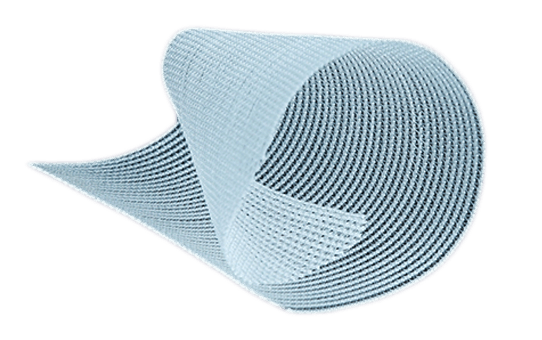 Meril FILAPROP Polypropylene Soft Mesh - Global Surgicals