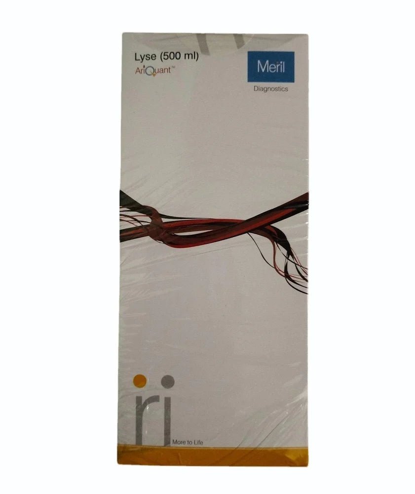 Meril Lyse - Global Surgicals