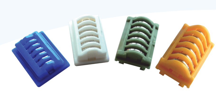 Meril Mirus Ligation Clip - Global Surgicals