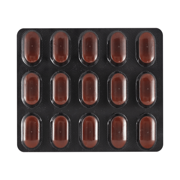 Mesacol Od 1200mg Tablet - Global Surgicals