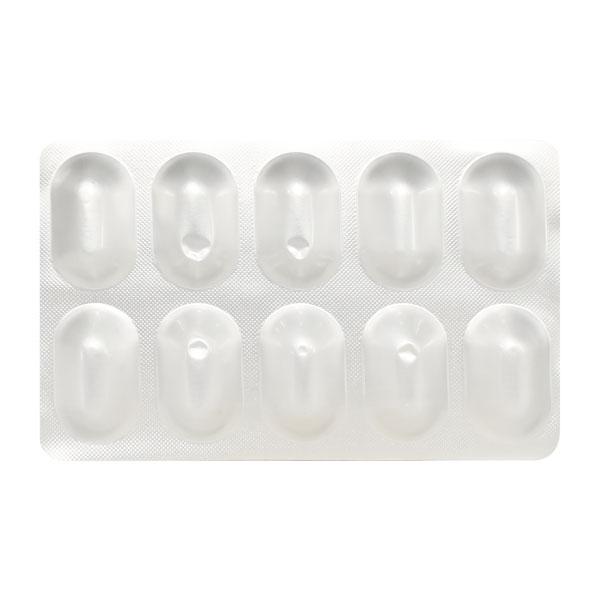 MET Innovfol Tablet 10'S - Global Surgicals