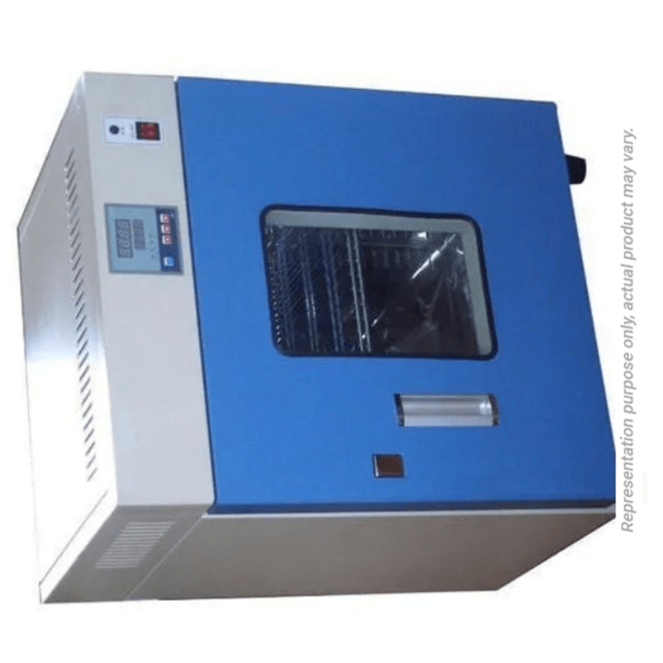 Metalab Bacteriology Digital Incubator - Global Surgicals