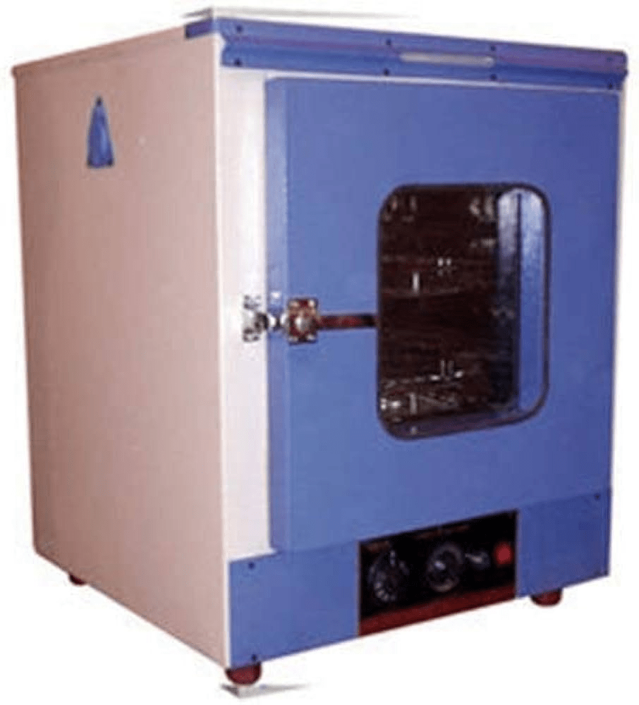 Metalab Bacteriology Incubator - Global Surgicals