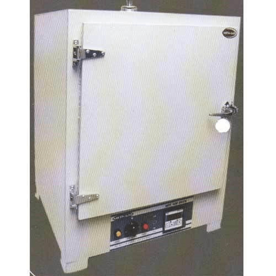 Metalab Hot Air oven - Global Surgicals