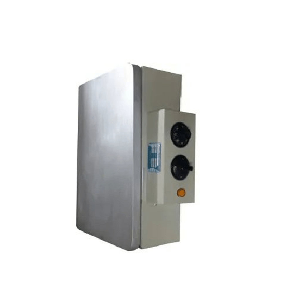 Metalab Rectangular Hot Plate - Global Surgicals