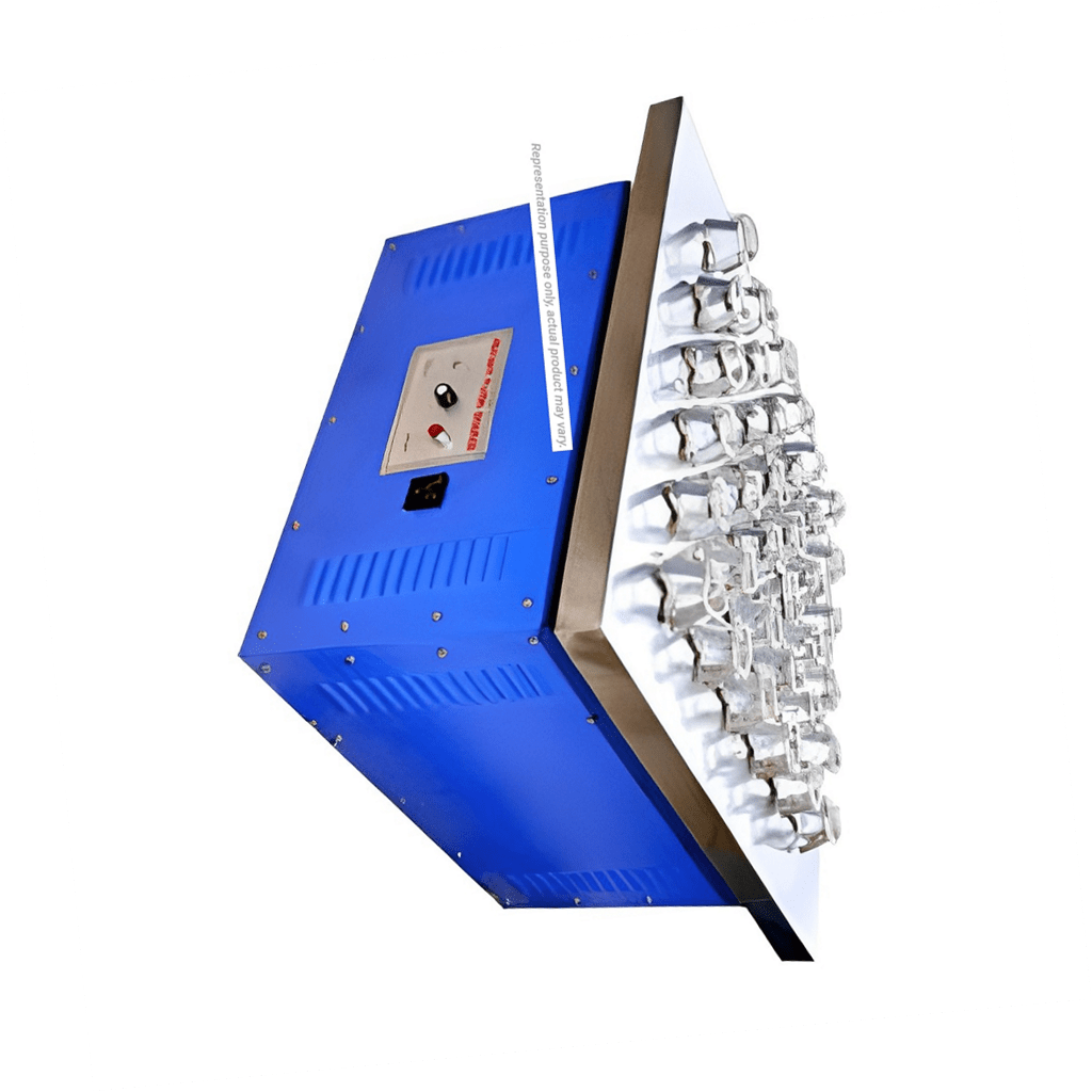 Metalab Rotary shaker - Global Surgicals