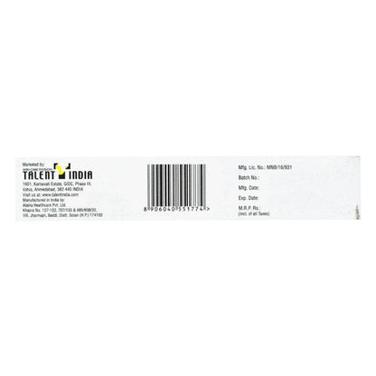 METASONE F Cream 10gm - Global Surgicals