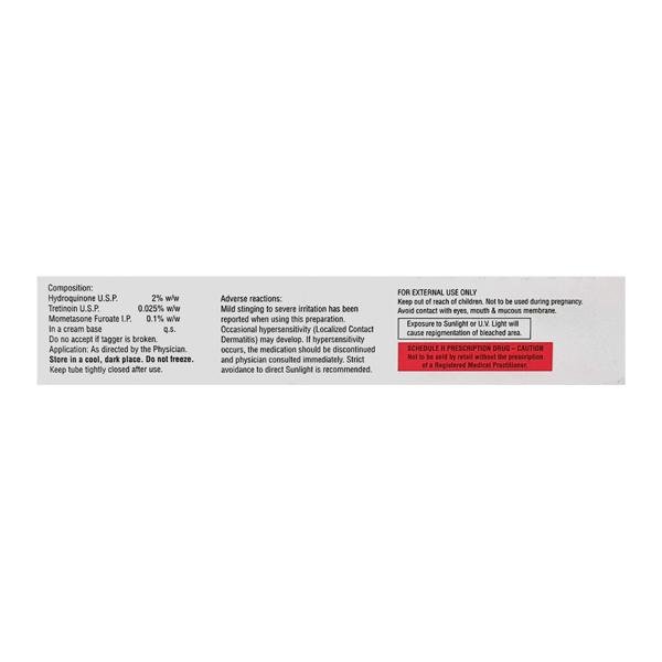 Metasone Plus Cream 15gm - Global Surgicals