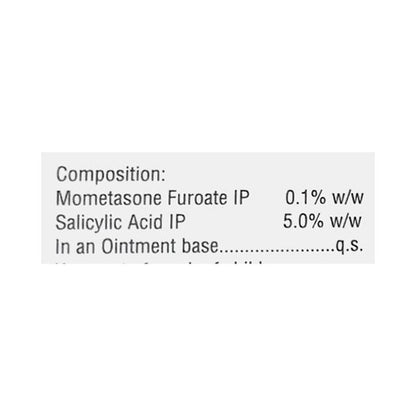 METASONE S Ointment 15gm - Global Surgicals
