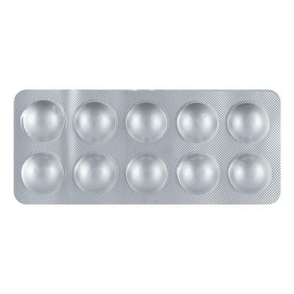 METHNIPRED 4 Tablet 10's - Global Surgicals
