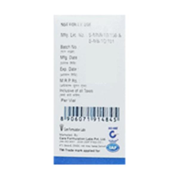 METHODOL 80mg Injection 2ml - Global Surgicals