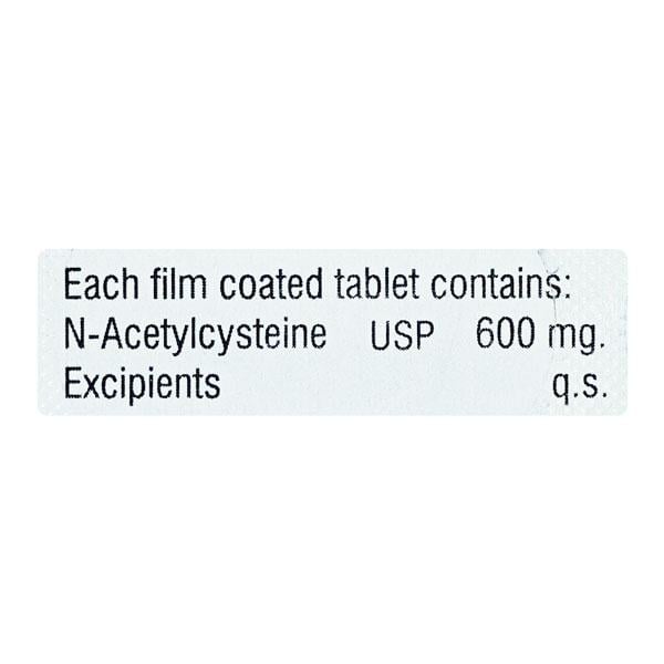 METHONAC Tablet 10's - Global Surgicals