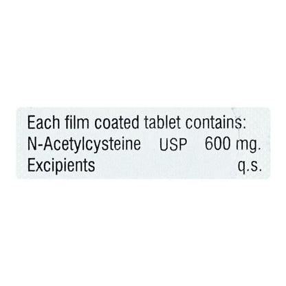 METHONAC Tablet 10's - Global Surgicals