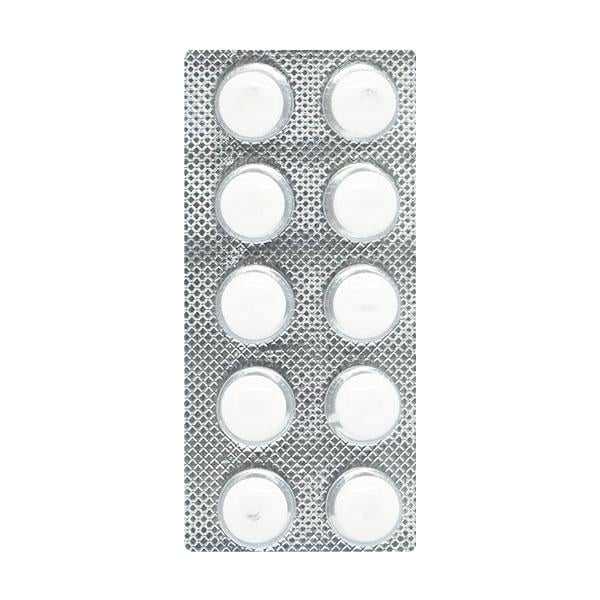 Methone 16mg Tablet 10'S - Global Surgicals