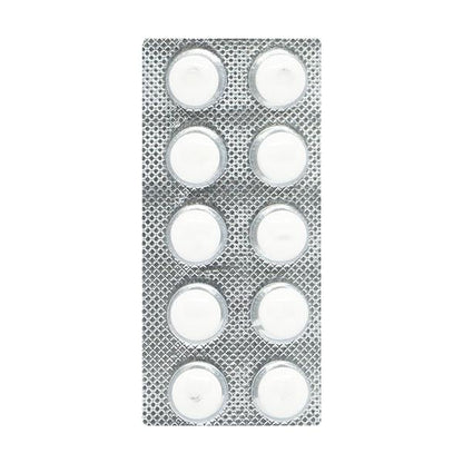 Methone 16mg Tablet 10'S - Global Surgicals