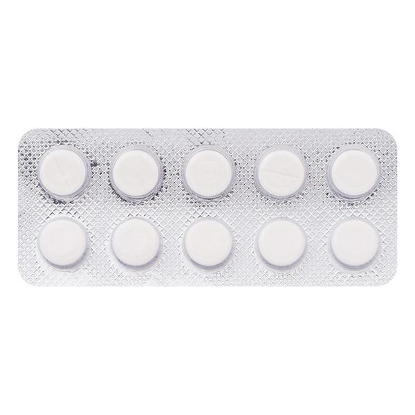 Methone 4mg Tablet 10'S - Global Surgicals