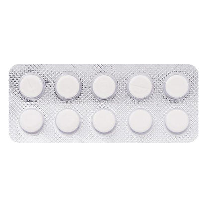 Methone 4mg Tablet 10'S - Global Surgicals