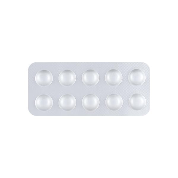 METNI 16 Tablet 10's - Global Surgicals