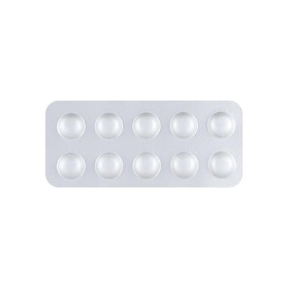 METNI 16 Tablet 10's - Global Surgicals