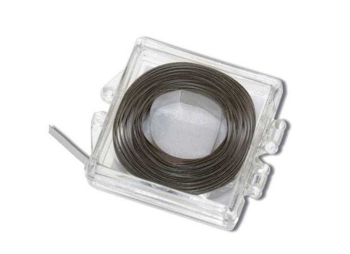 Metro Orthodontics 8' Spool Material for Orthodontic Bands - Global Surgicals
