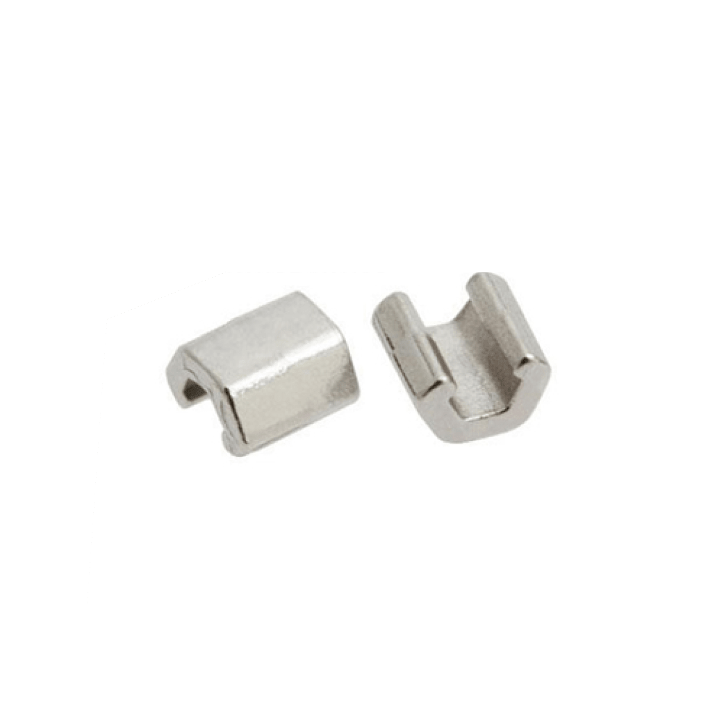 Metro Orthodontics Archwire Stopper Orthodontic Attachment - Global Surgicals
