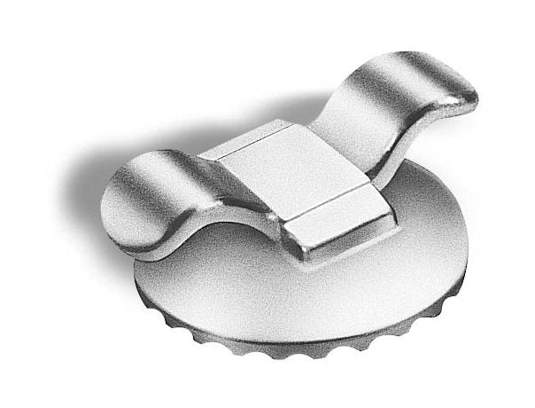 Metro Orthodontics Bondable Lingual Cleats Lingual Attachment - Global Surgicals