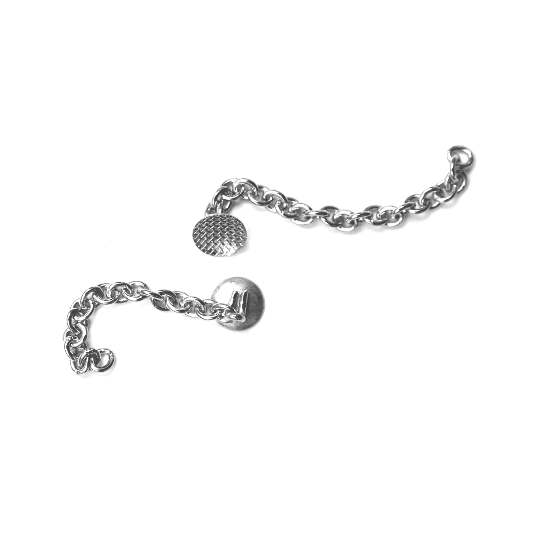 Metro Orthodontics Button Chains Orthodontic Attachment - Global Surgicals