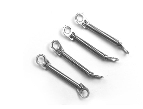 Metro Orthodontics Closed Coil Orthodontic Spring - Global Surgicals