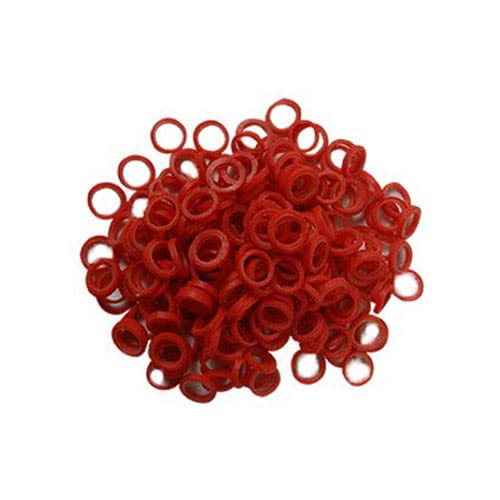Metro Orthodontics Intra Oral Ortho Elastics - Global Surgicals