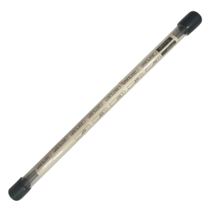 Metro Orthodontics Straight Length Rectangular Stainless Steel Orthodontic Wires - Global Surgicals