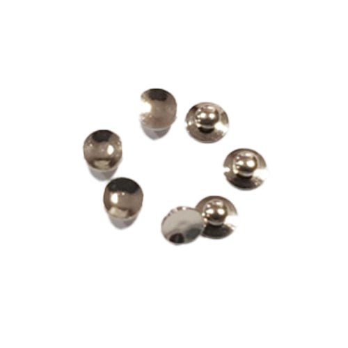 Metro Orthodontics Weldable Buttons Band Attachment - Global Surgicals