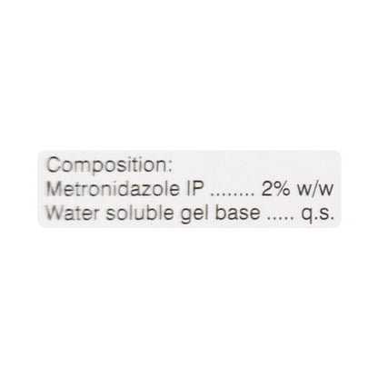 Metrogyl 2% Gel 30gm - Global Surgicals