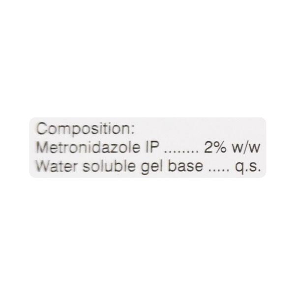 Metrogyl 2% Gel 30gm - Global Surgicals