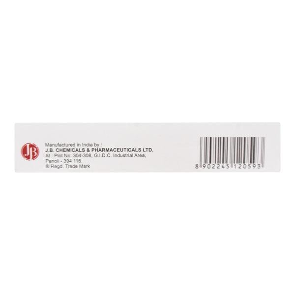 Metrogyl 2% Gel 30gm - Global Surgicals